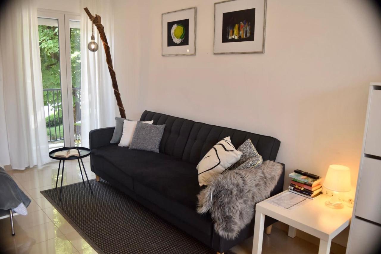 Studio Apartment Stazion With Free Parking Pazin Ngoại thất bức ảnh