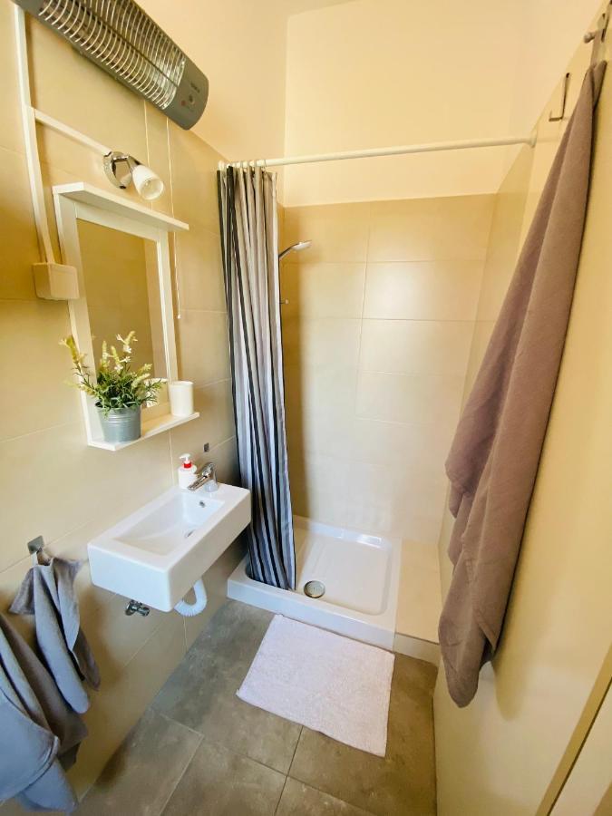 Studio Apartment Stazion With Free Parking Pazin Ngoại thất bức ảnh