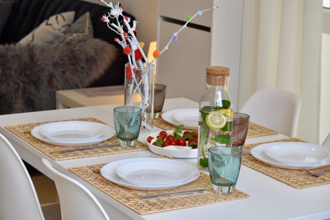 Studio Apartment Stazion With Free Parking Pazin Ngoại thất bức ảnh